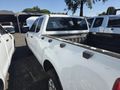 2021 Ford Ranger 2.2 TDCi XL SuperCab