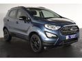 2022 Ford EcoSport 1.5 TiVCT Ambiente Auto
