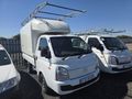 2022 Hyundai H100 Bakkie 2.6D Dropside