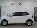 2025 Volkswagen Polo Vivo 1.4 Life
