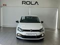 2025 Volkswagen Polo Vivo 1.4 Life