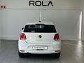 2025 Volkswagen Polo Vivo 1.4 Life