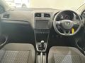 2025 Volkswagen Polo Vivo 1.4 Life