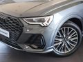 2025 Audi Q3 Sportback Black Edition | 35 TFSI