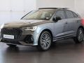 2025 Audi Q3 Sportback Black Edition | 35 TFSI