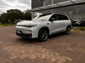 2026 Leapmotor C10 Reev Design