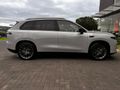 2026 Leapmotor C10 Reev Design