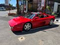1990 Ferrari 348 Ts
