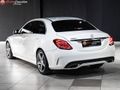 2017 Mercedes-Benz C-Class C 220 Bluetec AMG Line Auto