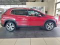 2021 Peugeot 2008 1.2T Allure Auto