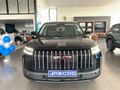 2025 Jaecoo J5 1.5T Glacier