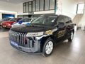 2025 Jaecoo J5 1.5T Glacier