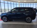 2025 Jaecoo J5 1.5T Glacier