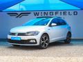 2019 Volkswagen Polo 1.0 TSI Highline Auto (85kW)