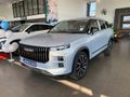 2025 Jaecoo J7 1.6T Glacier