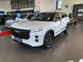 2025 Jaecoo J7 1.6T Glacier