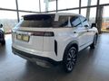 2025 Jaecoo J7 1.6T Glacier
