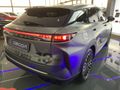 2025 Omoda C9 1.5T AWD Phev