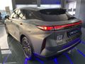 2025 Omoda C9 1.5T AWD Phev