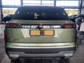 2025 Jaecoo J7 1.6T Vortex