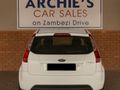 2010 Ford Figo Ford figo 1.4i trend manual petrol