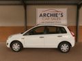 2010 Ford Figo Ford figo 1.4i trend manual petrol