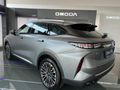 2025 Omoda C9 2.0T Explore AWD