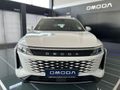 2025 Omoda C9 2.0T Explore AWD