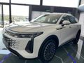 2025 Omoda C9 2.0T Explore AWD