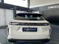2025 Omoda C9 2.0T Explore AWD