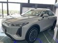 2025 Omoda C9 2.0T Explore AWD