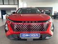 2025 Omoda C5 1.5T Luxury X