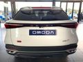 2025 Omoda C5 1.5T Luxury X