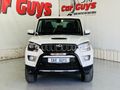 2022 Mahindra Pik Up 2.2 mHawk S11 Auto Double-Cab