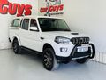 2022 Mahindra Pik Up 2.2 mHawk S11 Auto Double-Cab