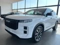 2025 Jaecoo J7 1.6T Inferno AWD