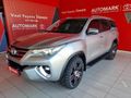 2019 Toyota Fortuner 2.8 GD-6 Raised Body Auto