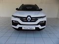 2022 Renault Kiger 1.0 Energy Zen Auto