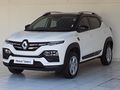 2022 Renault Kiger 1.0 Energy Zen Auto