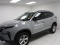 2025 TATA Harrier 2.0TD Pure+ Auto