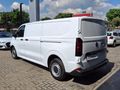 2025 Volkswagen Transporter 2.0TDI 81kW LWB Panel Van