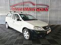 2017 Nissan NP200 1.6