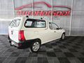 2017 Nissan NP200 1.6