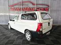 2017 Nissan NP200 1.6