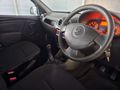 2017 Nissan NP200 1.6