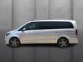 2023 Mercedes-Benz V-Class V250d Avantgarde Auto