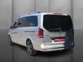 2023 Mercedes-Benz V-Class V250d Avantgarde Auto