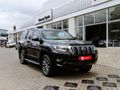 2023 Toyota Land Cruiser Prado 2.8 GD VX-L Auto