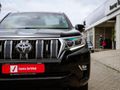2023 Toyota Land Cruiser Prado 2.8 GD VX-L Auto