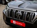 2023 Toyota Land Cruiser Prado 2.8 GD VX-L Auto
